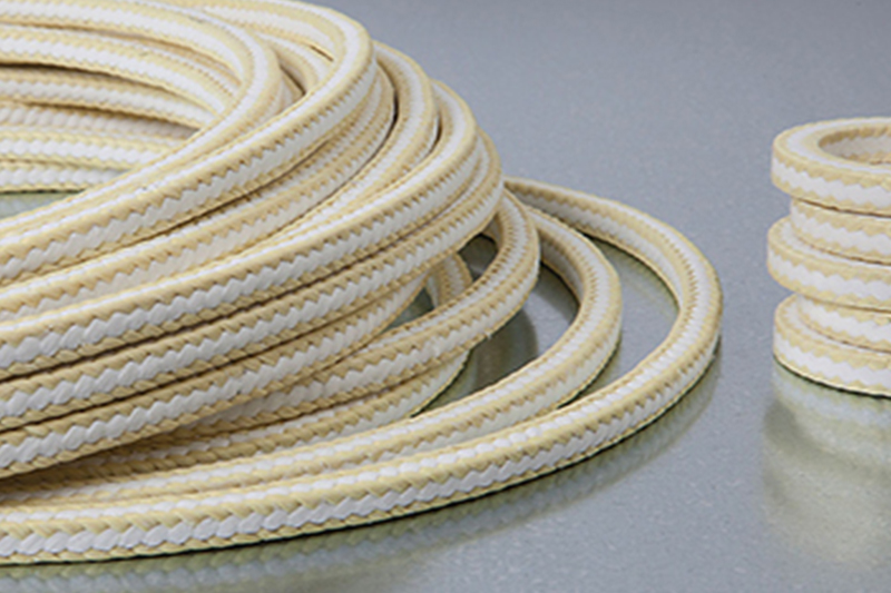Packing packing seal is easy to damage reasons