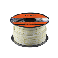 Durable Aramid Fiber Gland Packing for Industrial Sealing Solutions