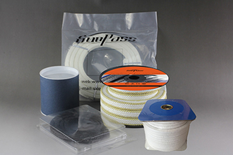 The level of sealing material products continues to improve
