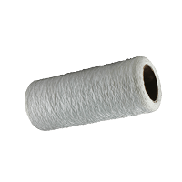 Enhanced Durability Fiberglass Yarn