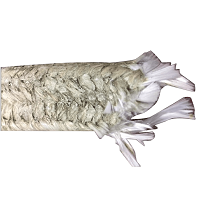 Enhanced Vermiculated Fiberglass Packing for Industrial Applications