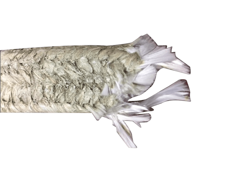 Enhanced Vermiculated Fiberglass Packing for Industrial Applications