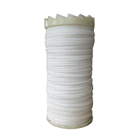 Premium Grade Pure PTFE Yarn