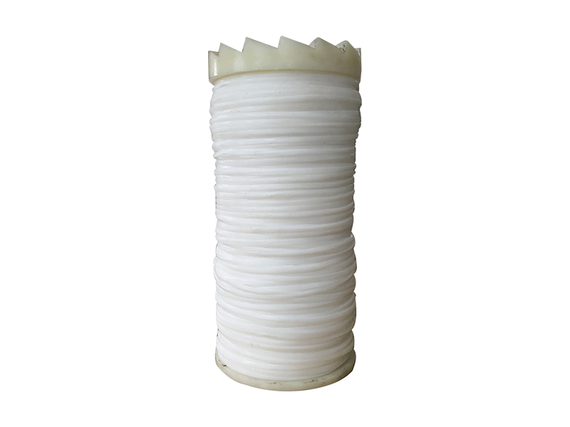 Premium Grade Pure PTFE Yarn
