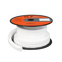Wholesale Premium PTFE Filament Gland Packing for Enhanced Sealing and Durability