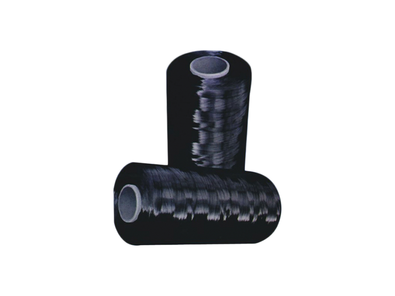 High-Performance Carbon Fiber Yarn