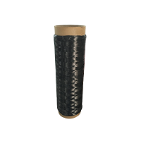 Advanced Carbonized Fiber Yarn