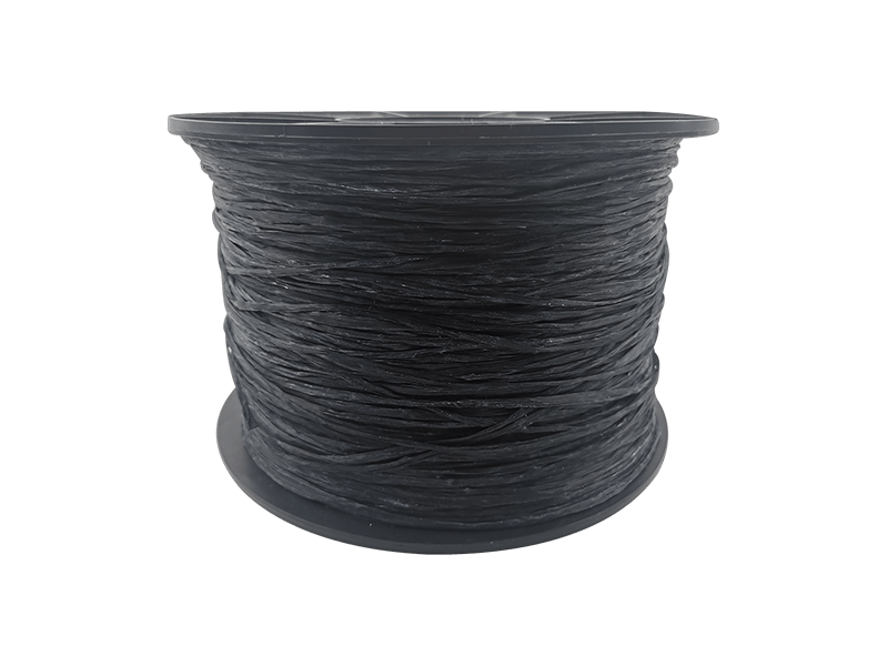 PTFE-Impregnated Carbonized Fiber Yarn: High-Performance Composite Material