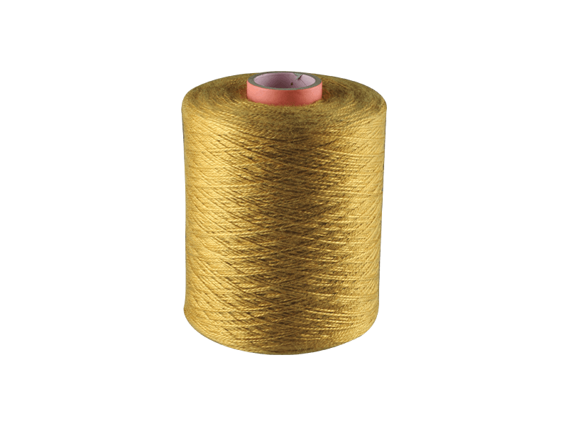 KynolFlex™: High-Strength Kynol Fiber Yarn for Industrial Applications