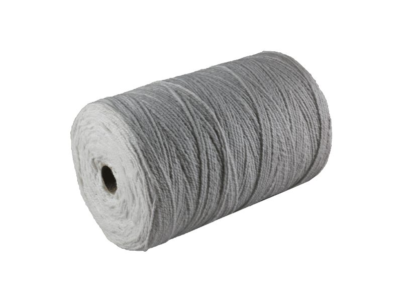 High-Performance Ceramic Fiber Yarn