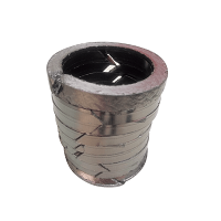 Custom Precision Die-Formed Graphite Packing Ring