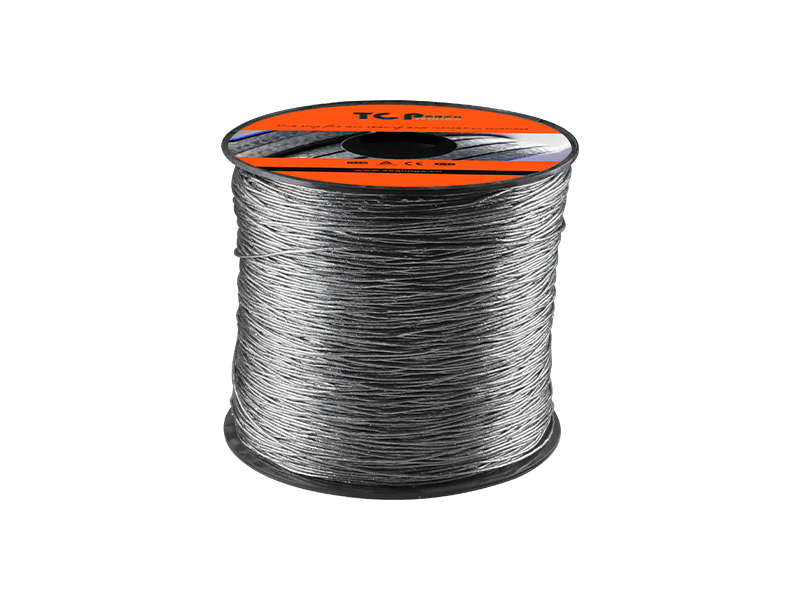 Enhanced Expanded Graphite Yarn for Diverse Industrial Applications