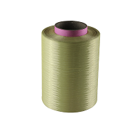 High-Performance Aramid Fiber Yarn