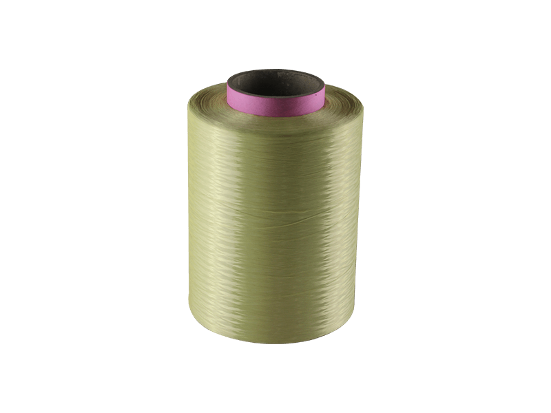 High-Performance Aramid Fiber Yarn