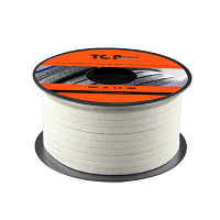 High-Quality PTFE Ramie Gland Packing for Industrial Applications