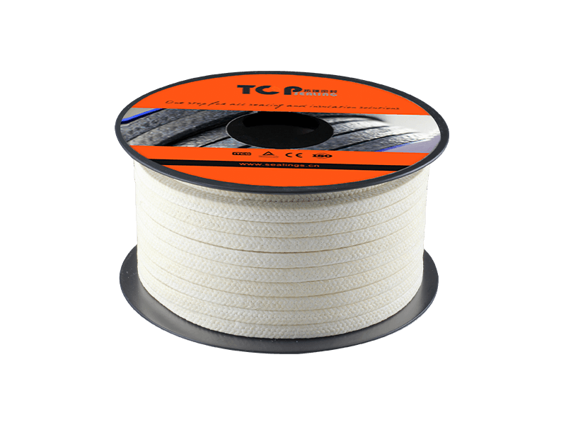High-Quality PTFE Ramie Gland Packing for Industrial Applications