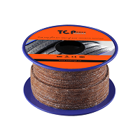PTFE-Infused Kynol Gland Packing: Superior Sealing for High-Performance Valves