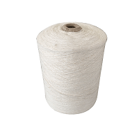Ramie Fiber Yarn for Gland Packing Braiding