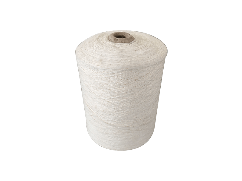 Ramie Fiber Yarn for Gland Packing Braiding