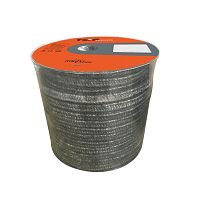 Graphite-Enhanced Fiberglass Packing for Superior Sealing Performance