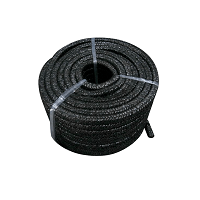 Graphite-Infused Asbestos Gland Packing for Reliable Sealing Solutions