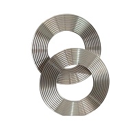 Enhanced Durability: Metal Corrugated Gasket for Industrial Sealing Solutions