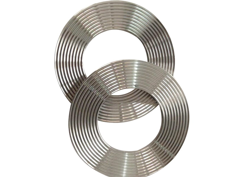 Enhanced Durability: Metal Corrugated Gasket for Industrial Sealing Solutions