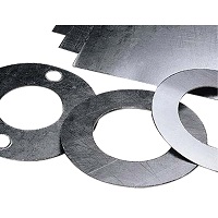 Premium Quality Pure Graphite Gaskets