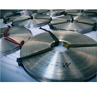 Durable Metal Strips: Precision-Crafted for Industrial Strength and Versatility