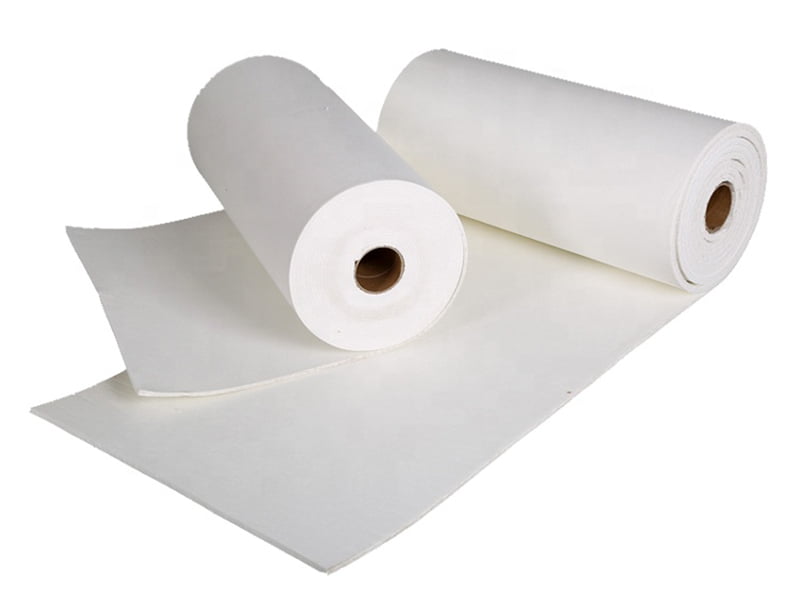 Advanced Ceramic Filler: High-Quality, Durable, and Thermally Efficient Insulation Solution
