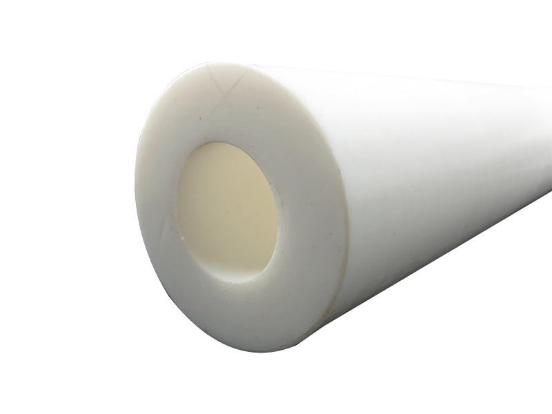 High-Performance PTFE Tubing: Unmatched Chemical Resistance and Durability