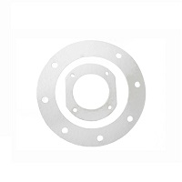 High-Temperature Ceramic Fiber Gaskets
