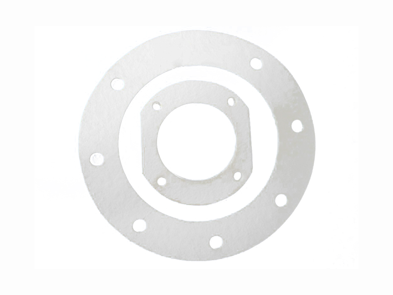 High-Temperature Ceramic Fiber Gaskets