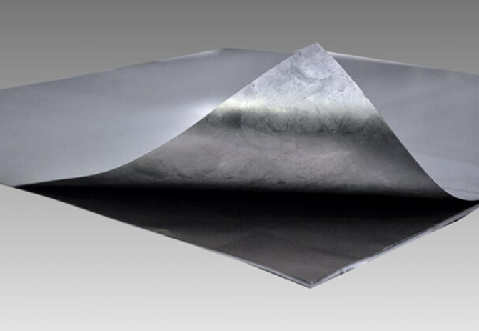 Flexible Graphite Sheet: Versatile, Durable, and Heat-Resistant Material for Industrial Applications