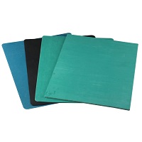 Non-Asbestos Rubber Sheet: Durable and Safe Sealing Solution for Industrial Applications
