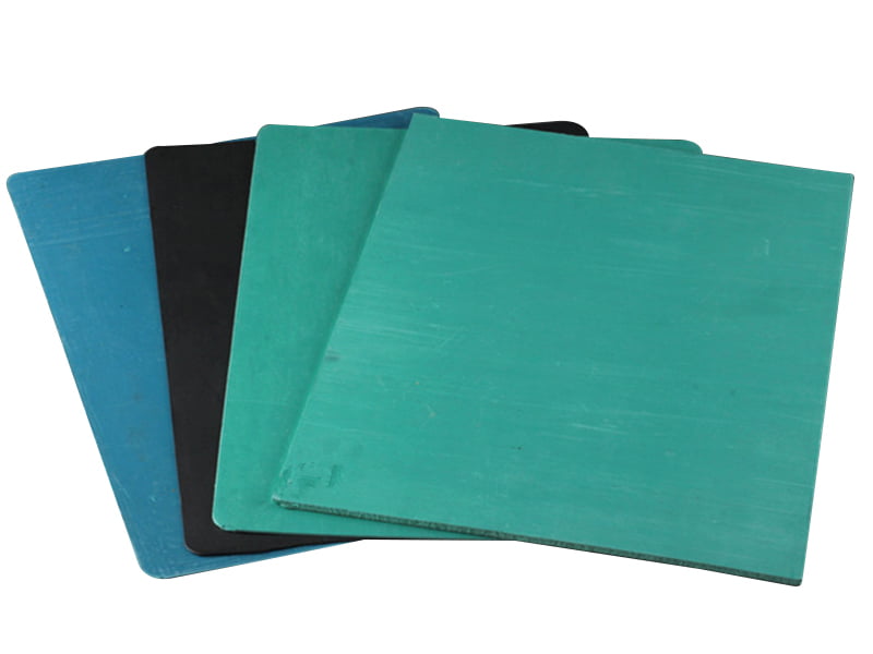 Non-Asbestos Rubber Sheet: Durable and Safe Sealing Solution for Industrial Applications