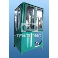 16-Carrier High-Performance Round Braiding Machine