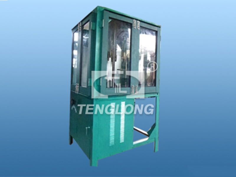 16-Carrier High-Performance Round Braiding Machine