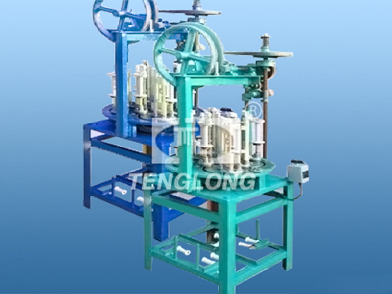 Dual-Truck 8-Carrier Square Matrix Sorting Machine
