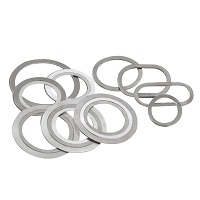 Enhanced Spiral Wound Gasket for Precision Sealing Applications