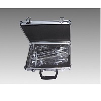 23-Piece Gland Packing Installation Kit