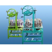 Tri-Truck 18-Carrier Compact Square Sortation System
