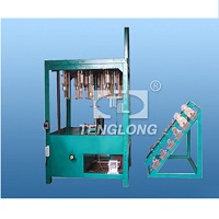 24-Carrier High-Performance Square Braiding Machine