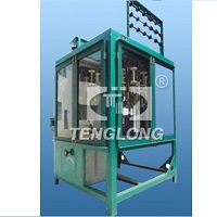36-Carrier High-Precision Square Braiding Machine