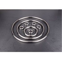 Oval Octagonal Ring Joint Gasket: Precision-Engineered for Sealing Excellence