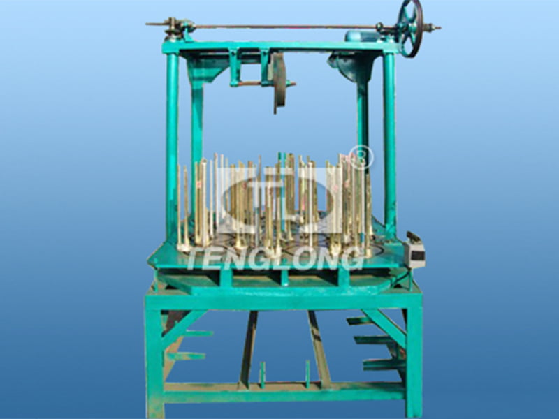Quad-Truck 24-Carrier Advanced Square Sortation System