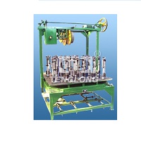Quad-Truck 32-Carrier Modular Square Machine