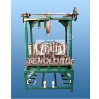 4-Unit Truck and 36-Carrier Square Machine System