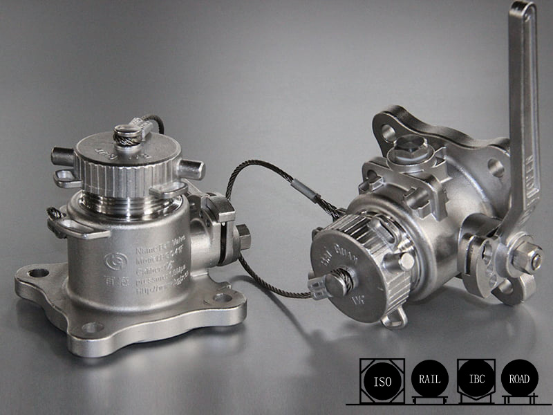 DN40 BSP Aireline Ball Valve