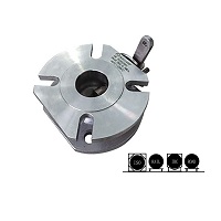 DN50 Flanged Aireline Ball Valve